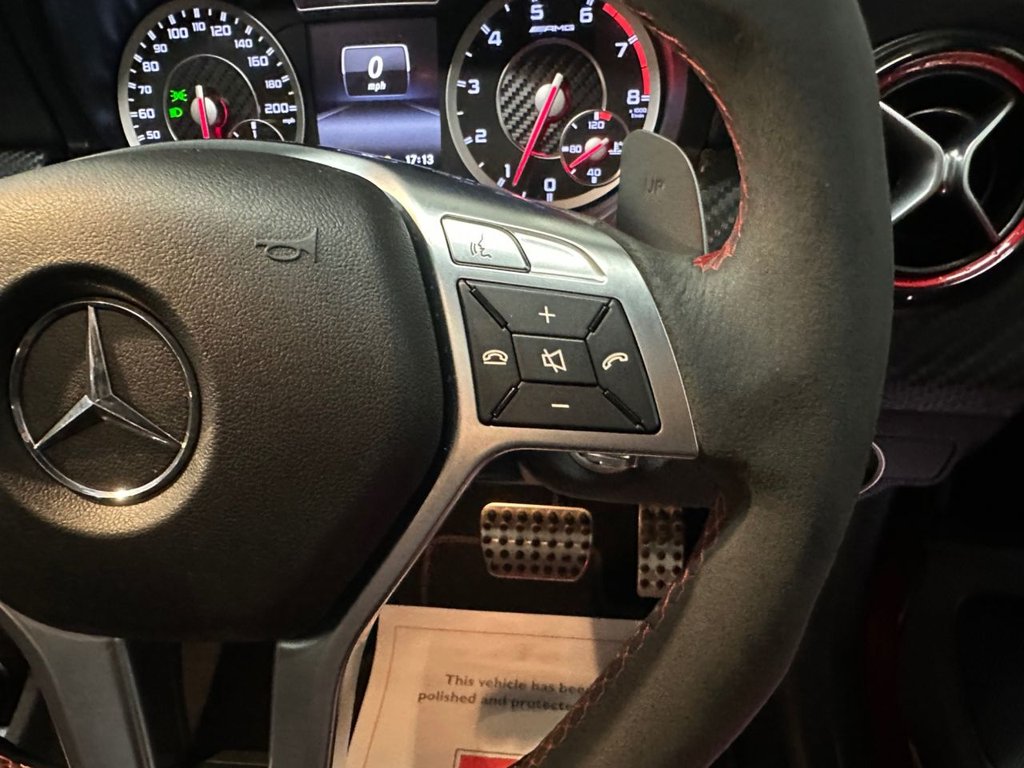 Used Mercedes-Benz A-Class 2015 for sale - 78056147: Photo 26