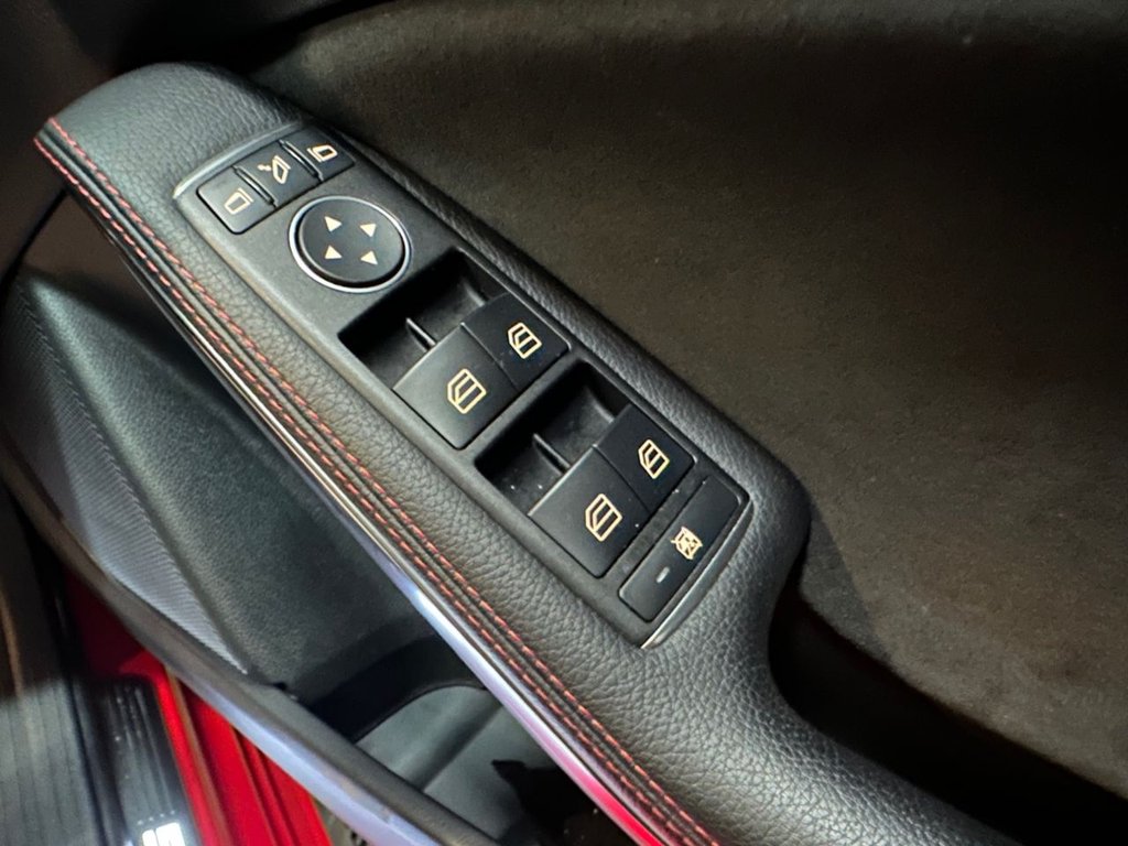 Used Mercedes-Benz A-Class 2015 for sale - 78056147: Photo 27