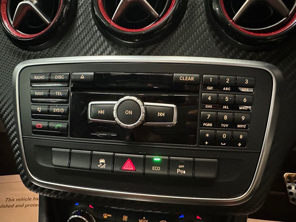 Used Mercedes-Benz A-Class 2015 for sale - 78056147: Photo 32