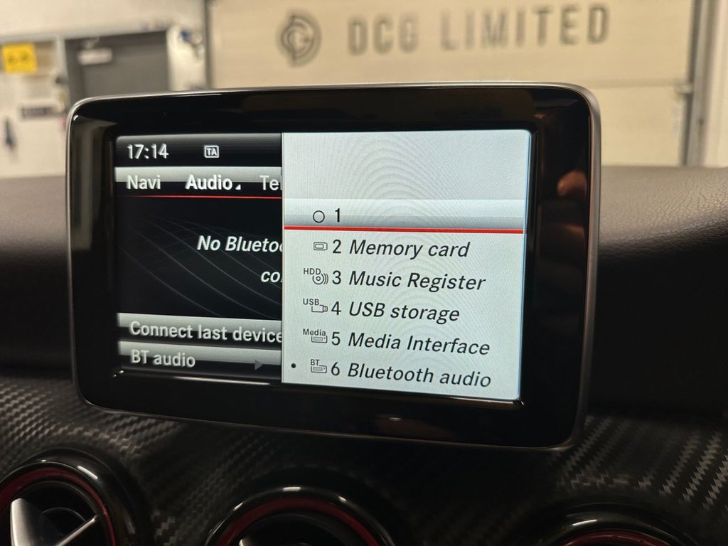 Used Mercedes-Benz A-Class 2015 for sale - 78056147: Photo 34