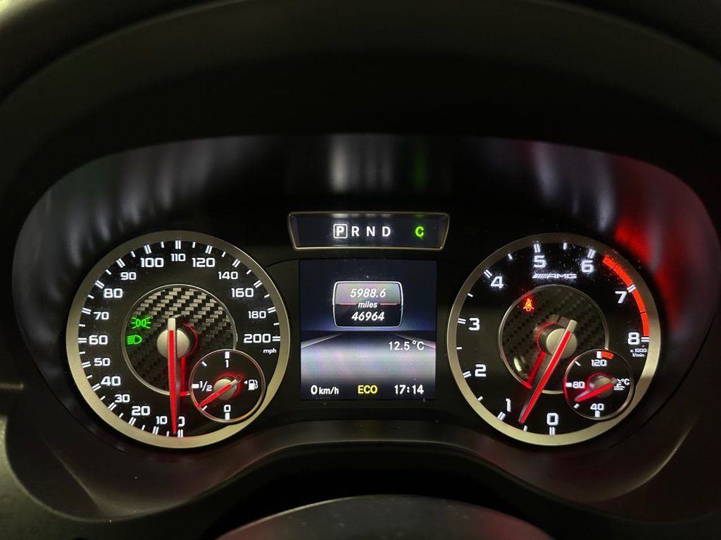 Used Mercedes-Benz A-Class 2015 for sale - 78056147: Photo 39