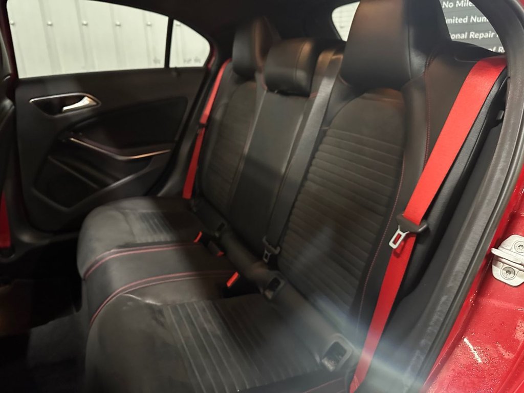 Used Mercedes-Benz A-Class 2015 for sale - 78056147: Photo 43