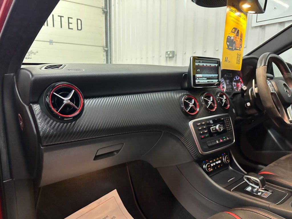 Used Mercedes-Benz A-Class 2015 for sale - 78056147: Photo 44