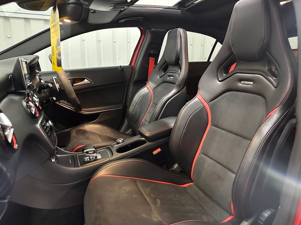 Used Mercedes-Benz A-Class 2015 for sale - 78056147: Photo 45