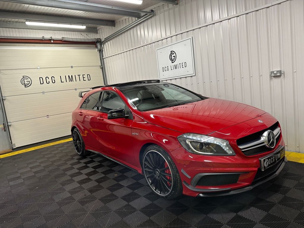 Used Mercedes-Benz A-Class 2015 for sale - 78056147: Photo 6