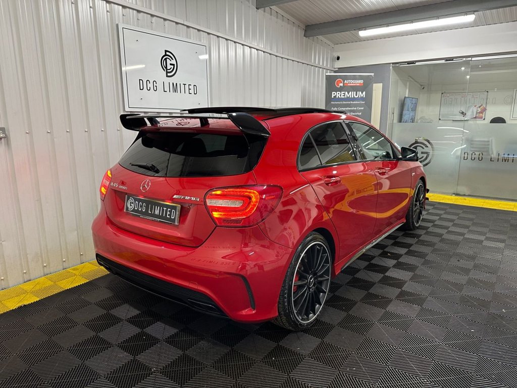 Used Mercedes-Benz A-Class 2015 for sale - 78056147: Photo 8