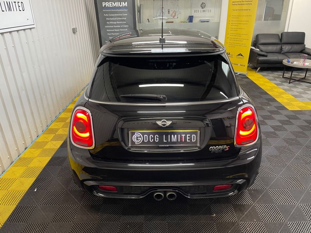 Used MINI Hatch 2018 for sale - 78056588: Photo 10