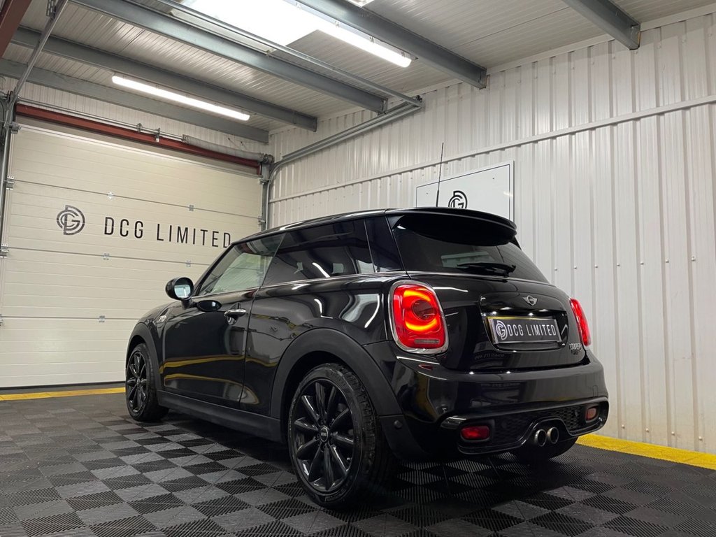 Used MINI Hatch 2018 for sale - 78056588: Photo 14