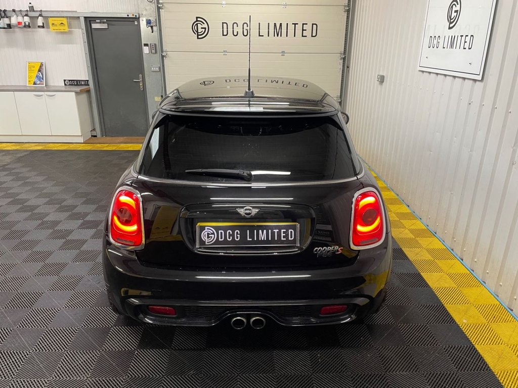 Used MINI Hatch 2018 for sale - 78056588: Photo 16