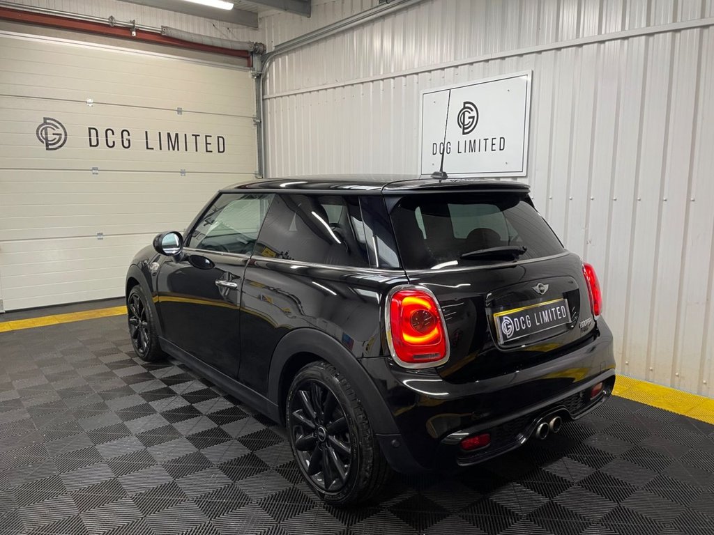 Used MINI Hatch 2018 for sale - 78056588: Photo 17