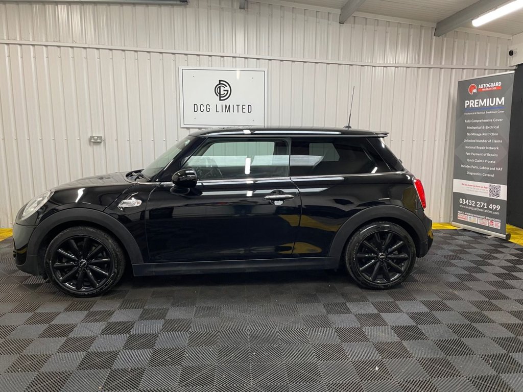 Used MINI Hatch 2018 for sale - 78056588: Photo 18