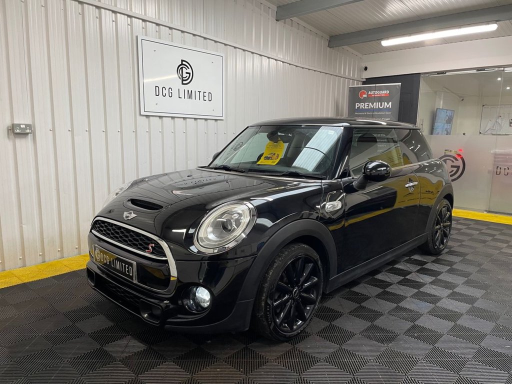 Used MINI Hatch 2018 for sale - 78056588: Photo 19
