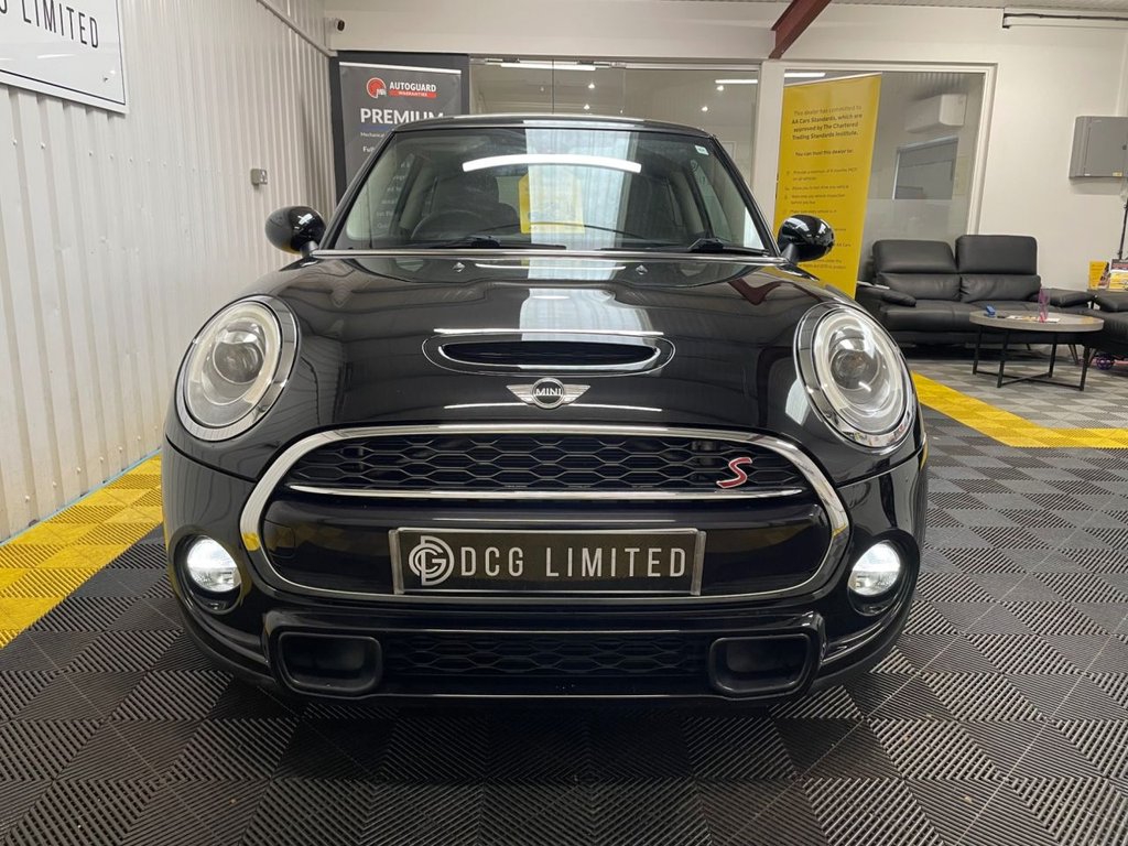 Used MINI Hatch 2018 for sale - 78056588: Photo 20