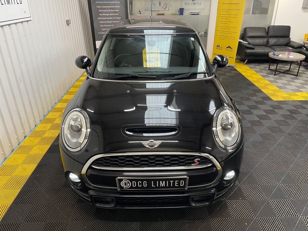 Used MINI Hatch 2018 for sale - 78056588: Photo 21