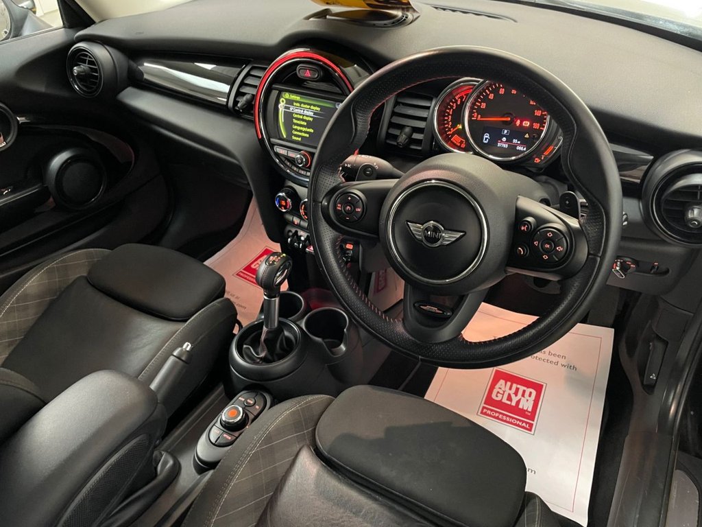 Used MINI Hatch 2018 for sale - 78056588: Photo 23