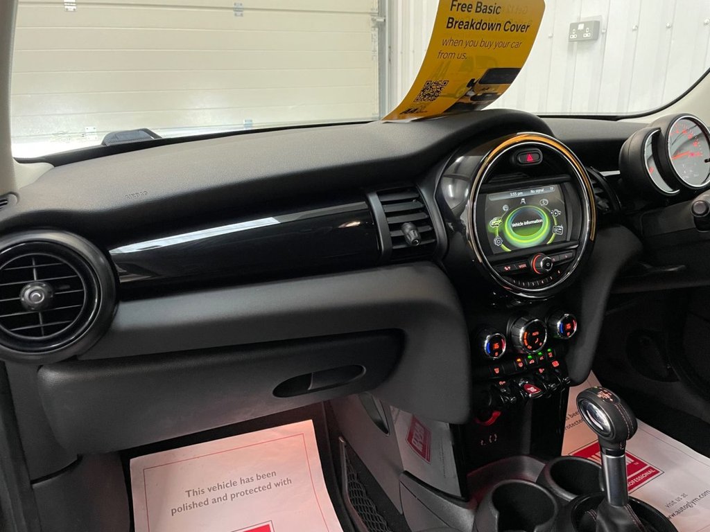 Used MINI Hatch 2018 for sale - 78056588: Photo 38