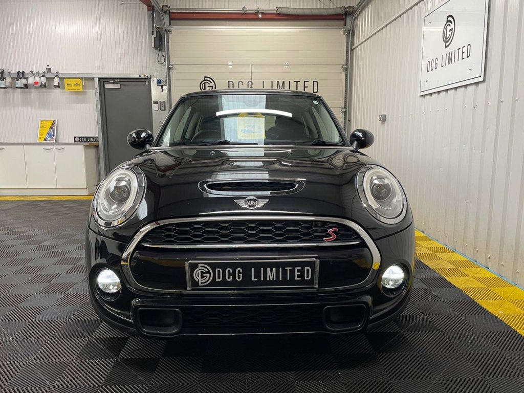 Used MINI Hatch 2018 for sale - 78056588: Photo 4