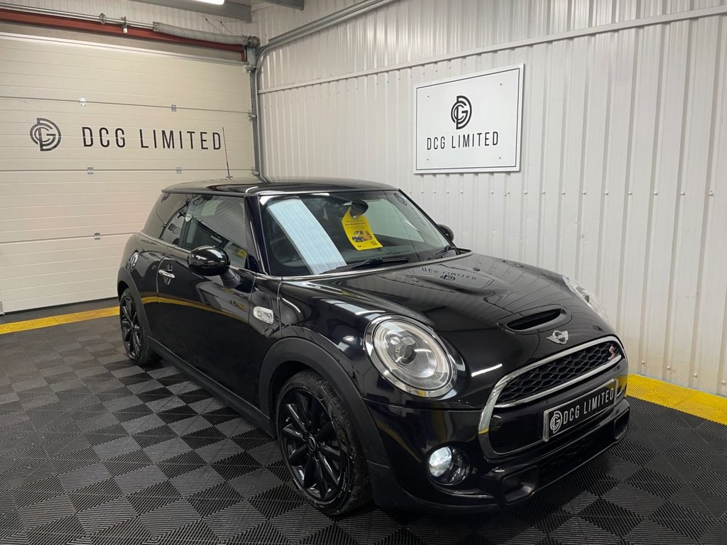 Used MINI Hatch 2018 for sale - 78056588: Photo 6