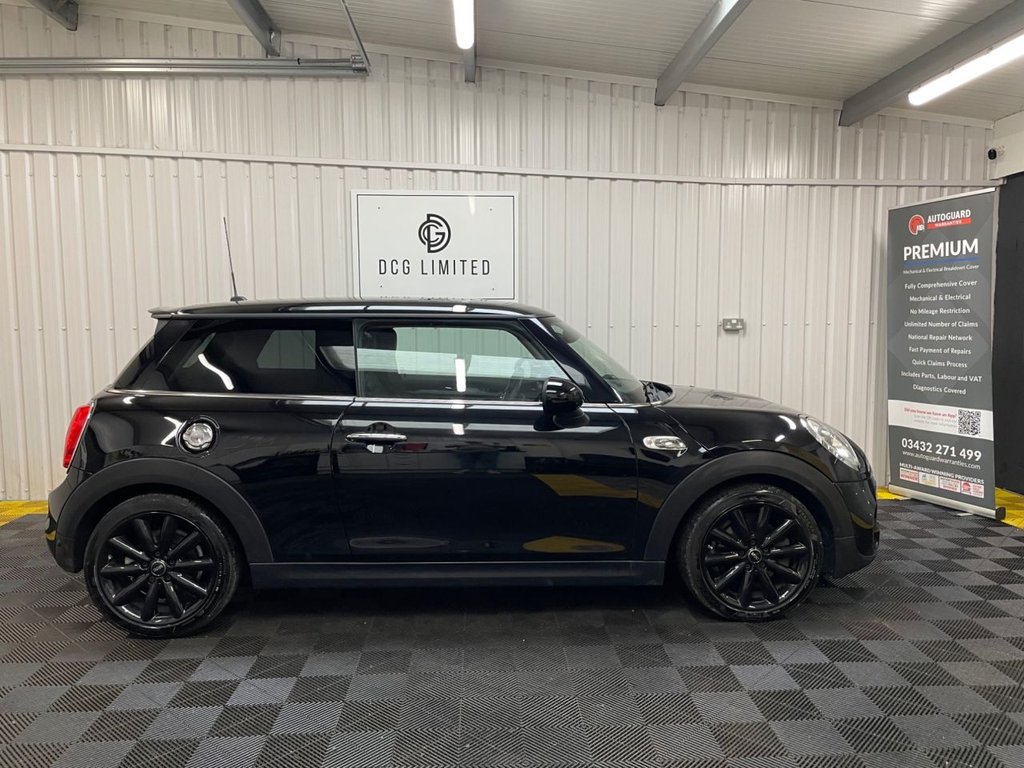 Used MINI Hatch 2018 for sale - 78056588: Photo 7