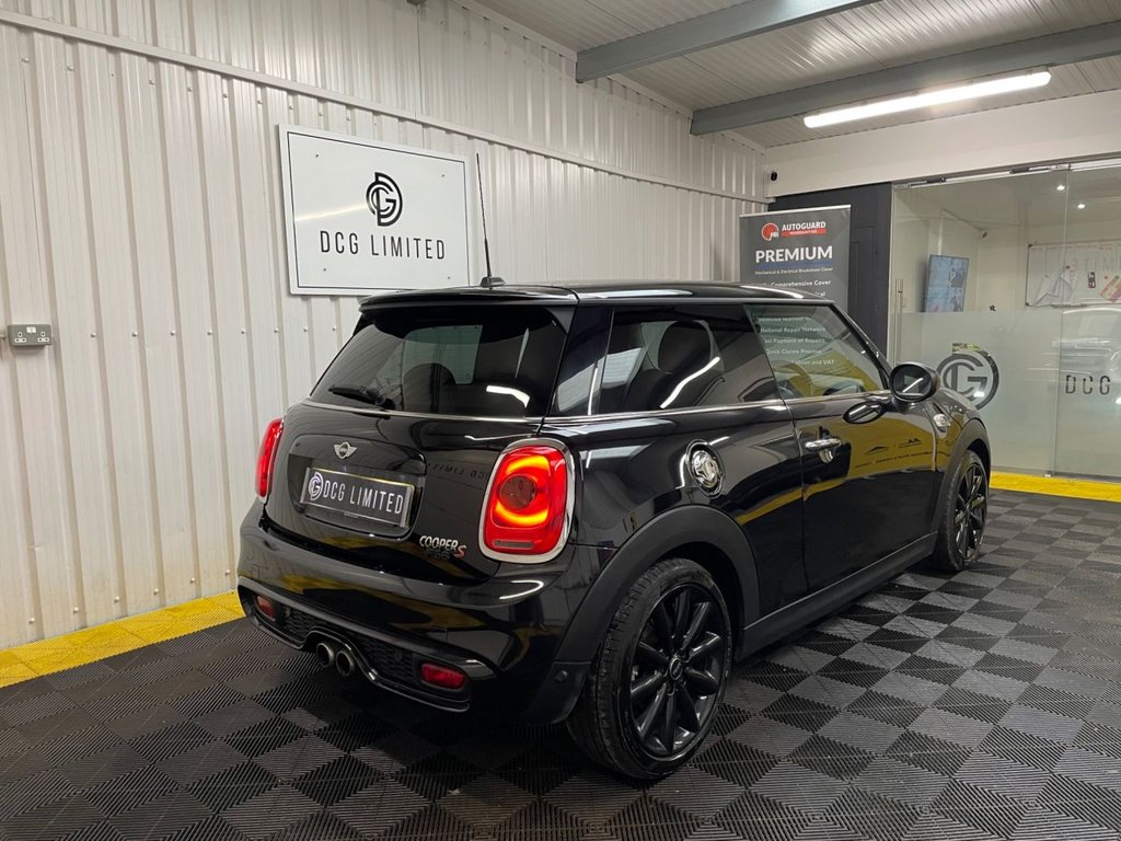 Used MINI Hatch 2018 for sale - 78056588: Photo 8