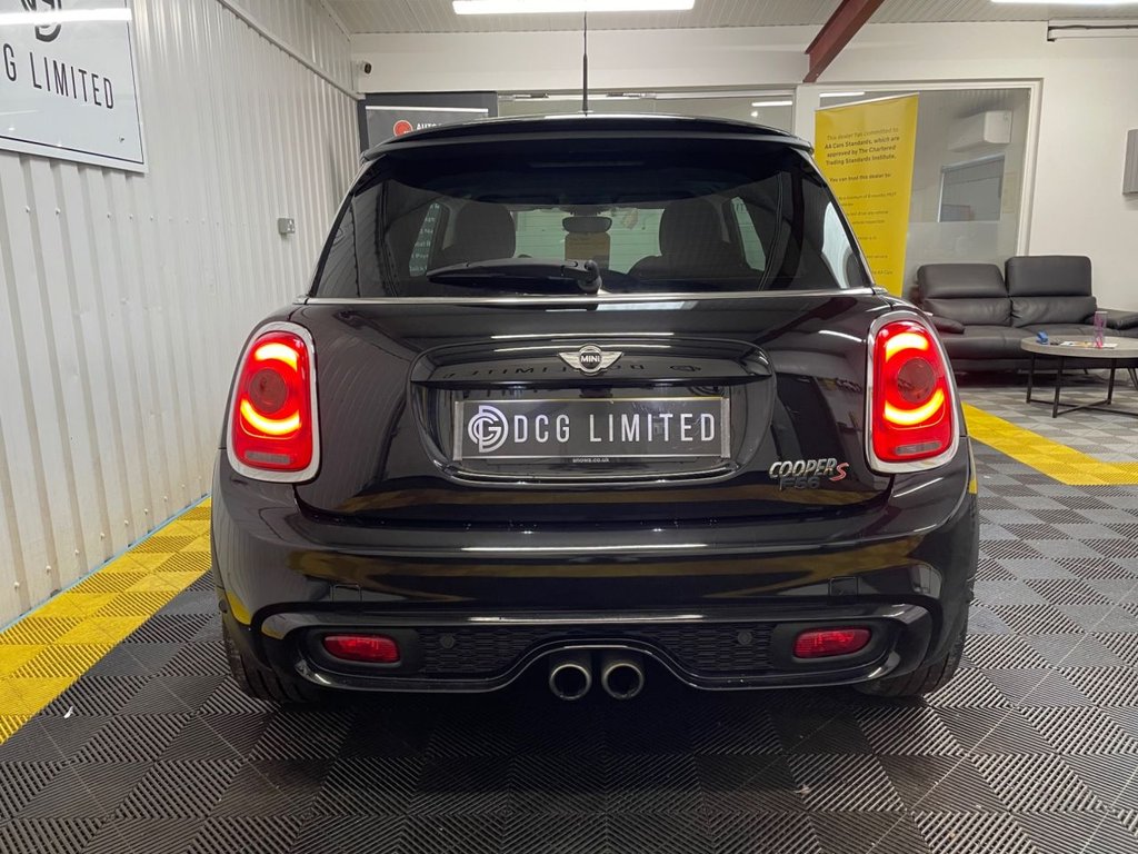 Used MINI Hatch 2018 for sale - 78056588: Photo 9