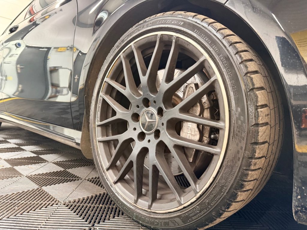 Used Mercedes-Benz CLA 2017 for sale - 77708803: Photo 11