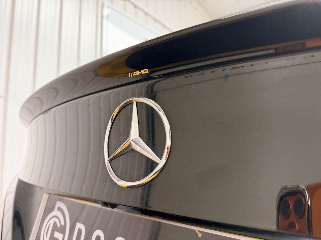 Used Mercedes-Benz CLA 2017 for sale - 77708803: Photo 13