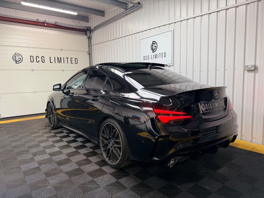 Used Mercedes-Benz CLA 2017 for sale - 77708803: Photo 16