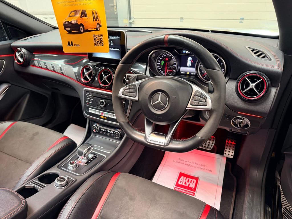 Used Mercedes-Benz CLA 2017 for sale - 77708803: Photo 22