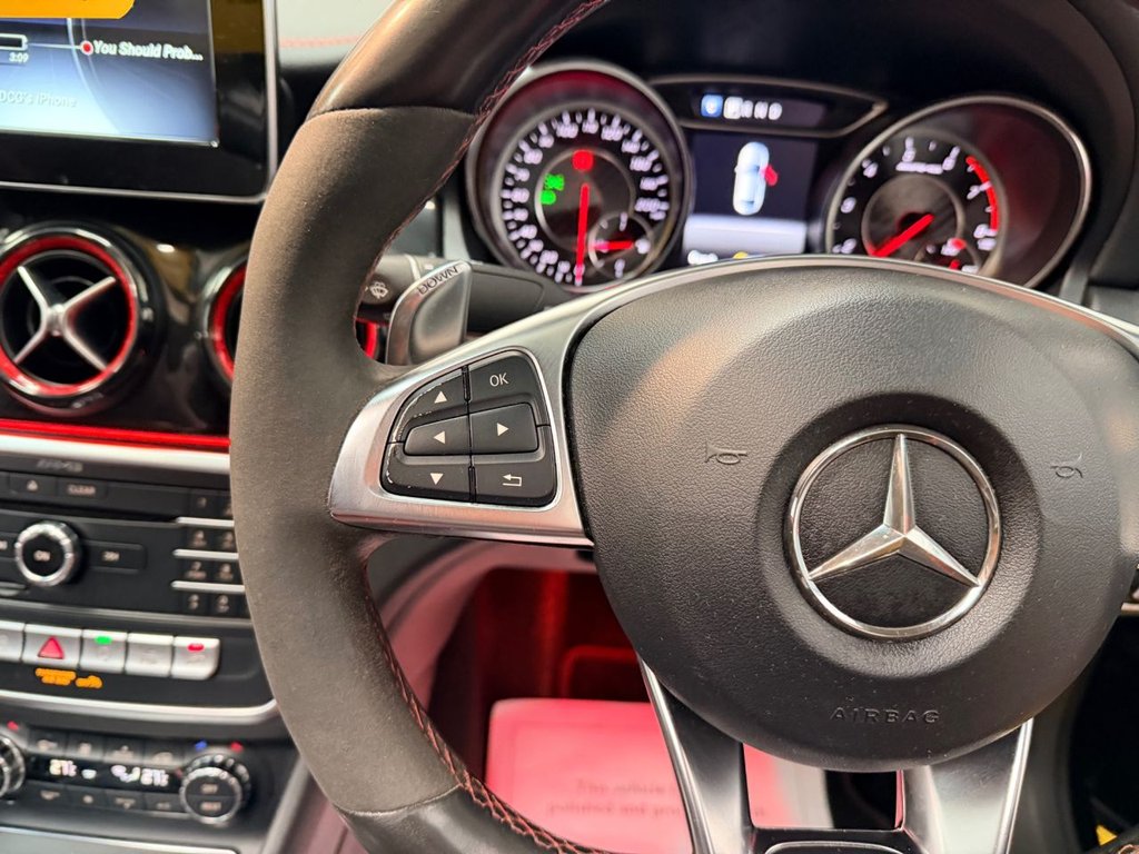 Used Mercedes-Benz CLA 2017 for sale - 77708803: Photo 23