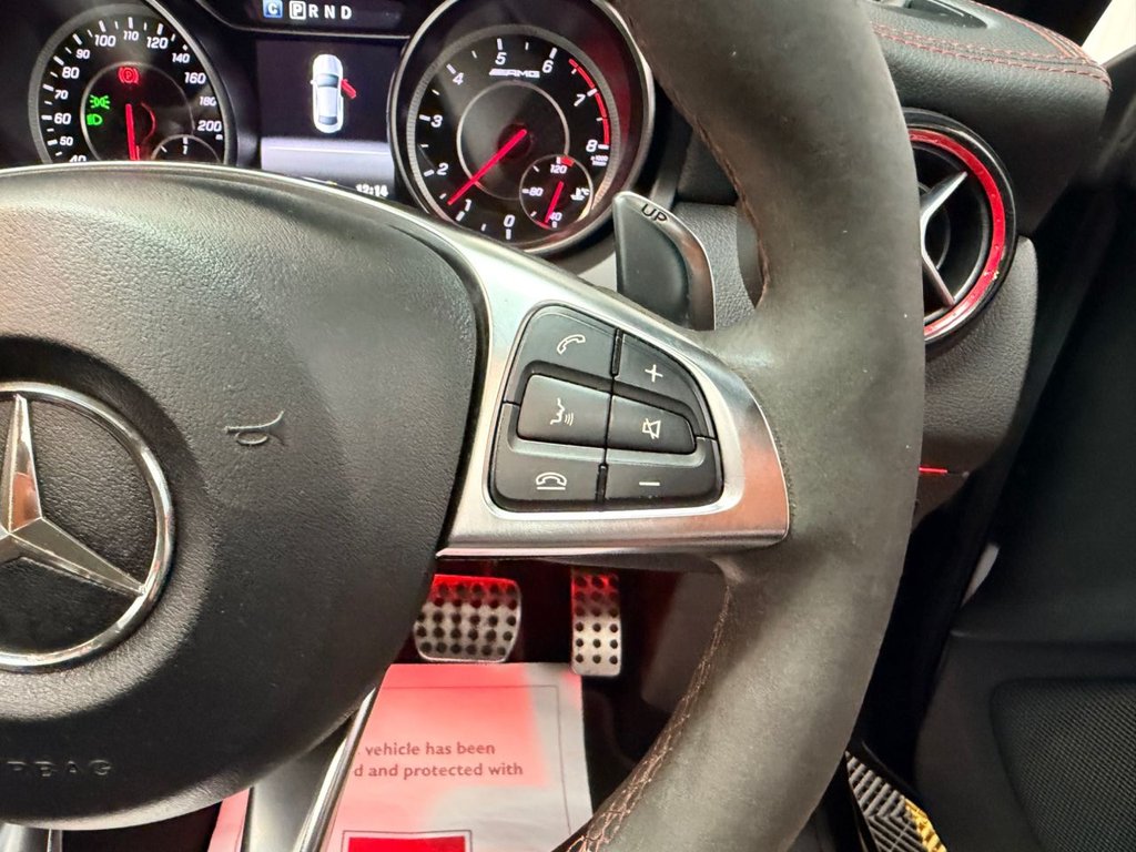 Used Mercedes-Benz CLA 2017 for sale - 77708803: Photo 24