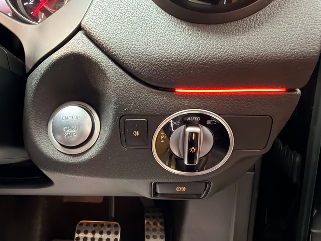 Used Mercedes-Benz CLA 2017 for sale - 77708803: Photo 25