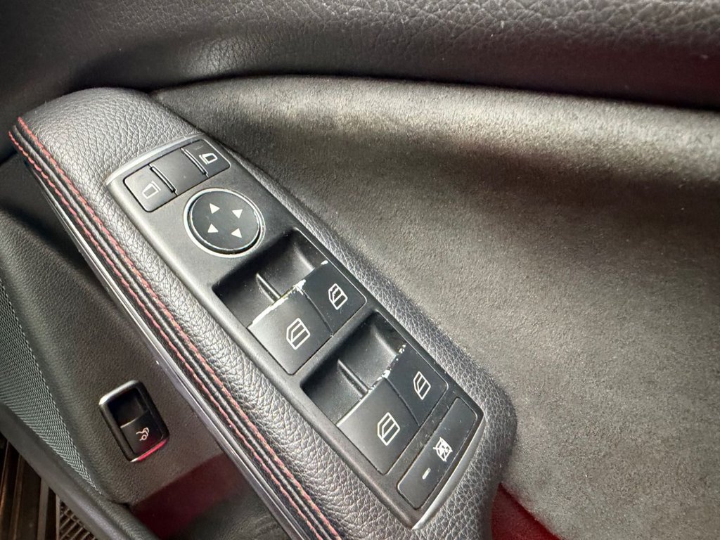 Used Mercedes-Benz CLA 2017 for sale - 77708803: Photo 26