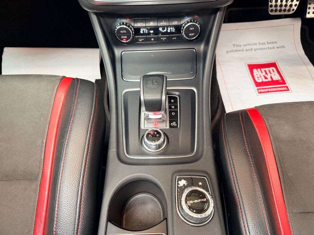 Used Mercedes-Benz CLA 2017 for sale - 77708803: Photo 27