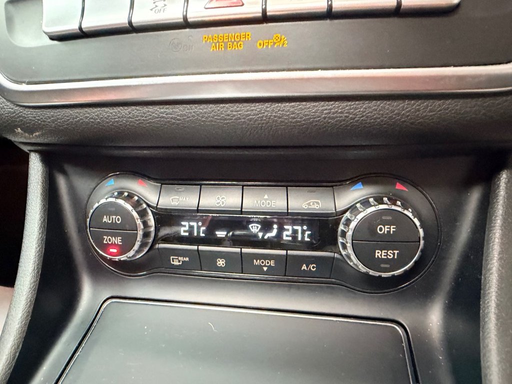 Used Mercedes-Benz CLA 2017 for sale - 77708803: Photo 28