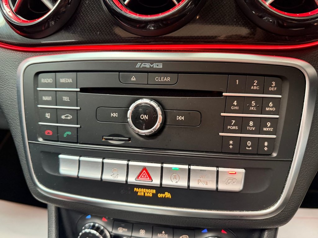 Used Mercedes-Benz CLA 2017 for sale - 77708803: Photo 29