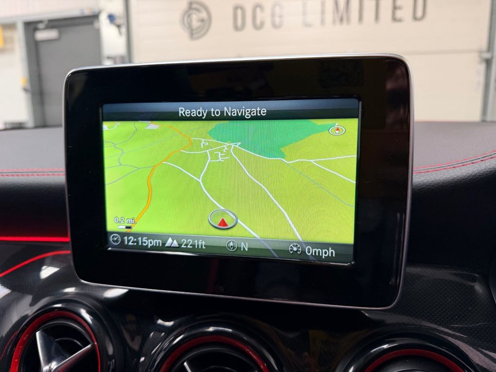 Used Mercedes-Benz CLA 2017 for sale - 77708803: Photo 30