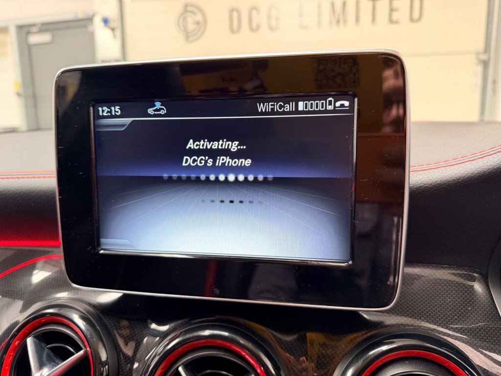 Used Mercedes-Benz CLA 2017 for sale - 77708803: Photo 32