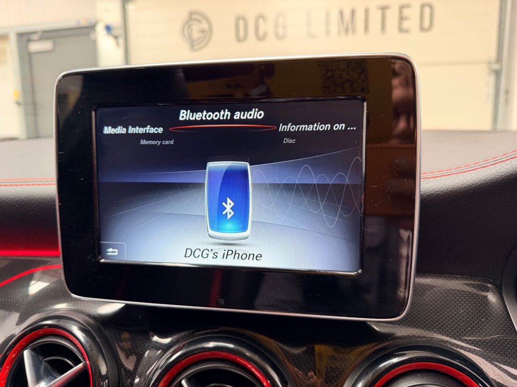 Used Mercedes-Benz CLA 2017 for sale - 77708803: Photo 33