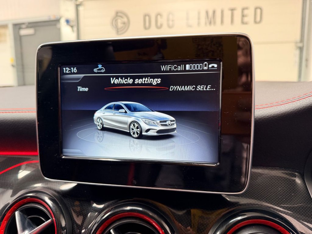 Used Mercedes-Benz CLA 2017 for sale - 77708803: Photo 34