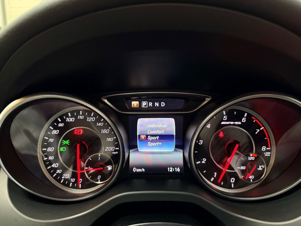 Used Mercedes-Benz CLA 2017 for sale - 77708803: Photo 36