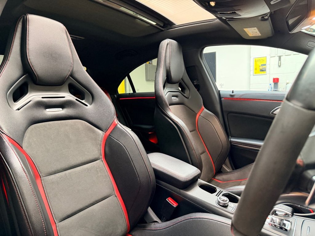 Used Mercedes-Benz CLA 2017 for sale - 77708803: Photo 38