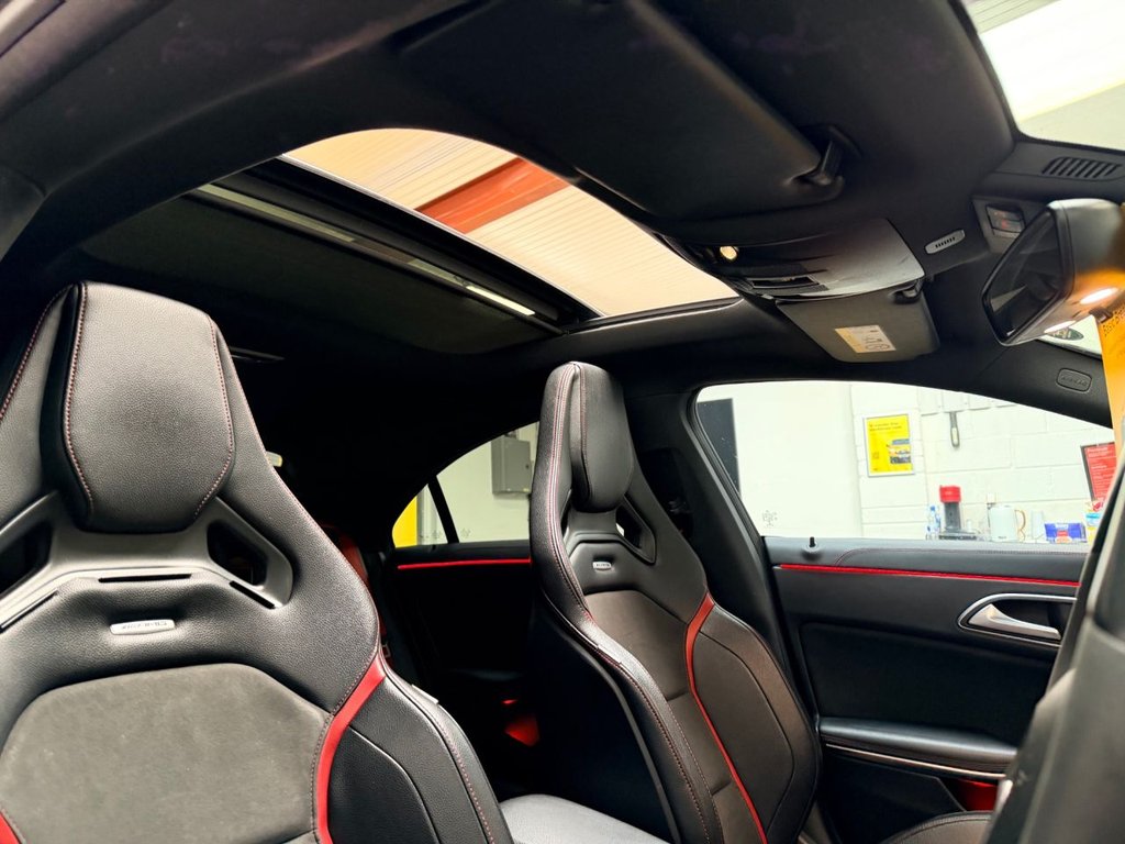 Used Mercedes-Benz CLA 2017 for sale - 77708803: Photo 39