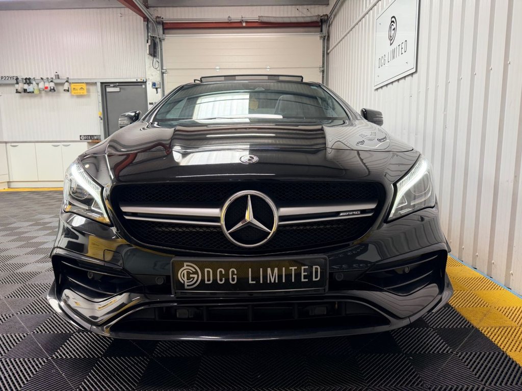 Used Mercedes-Benz CLA 2017 for sale - 77708803: Photo 4