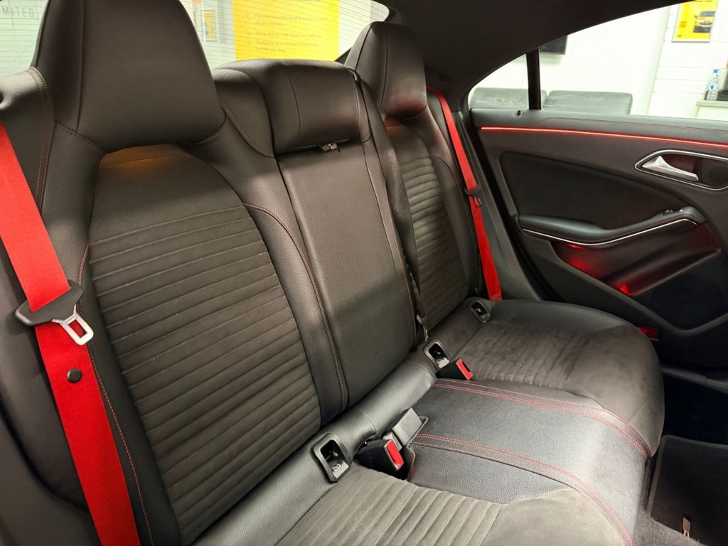 Used Mercedes-Benz CLA 2017 for sale - 77708803: Photo 40