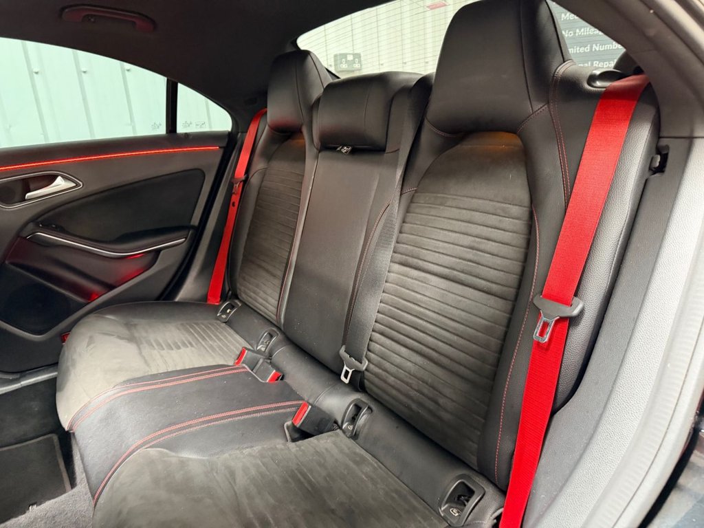 Used Mercedes-Benz CLA 2017 for sale - 77708803: Photo 41