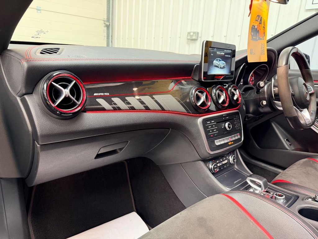 Used Mercedes-Benz CLA 2017 for sale - 77708803: Photo 42