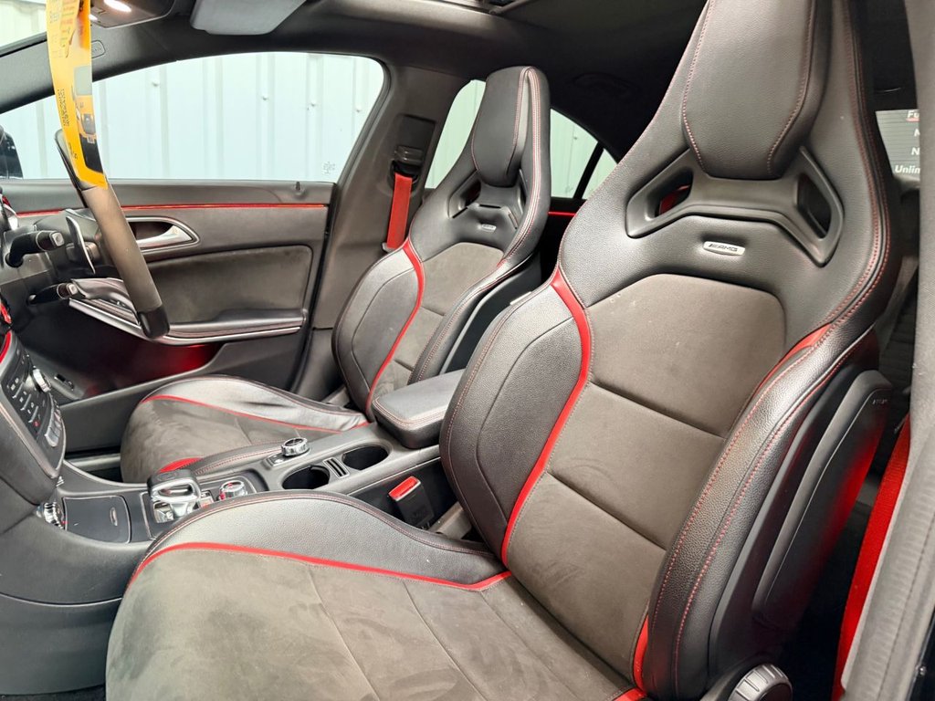 Used Mercedes-Benz CLA 2017 for sale - 77708803: Photo 43