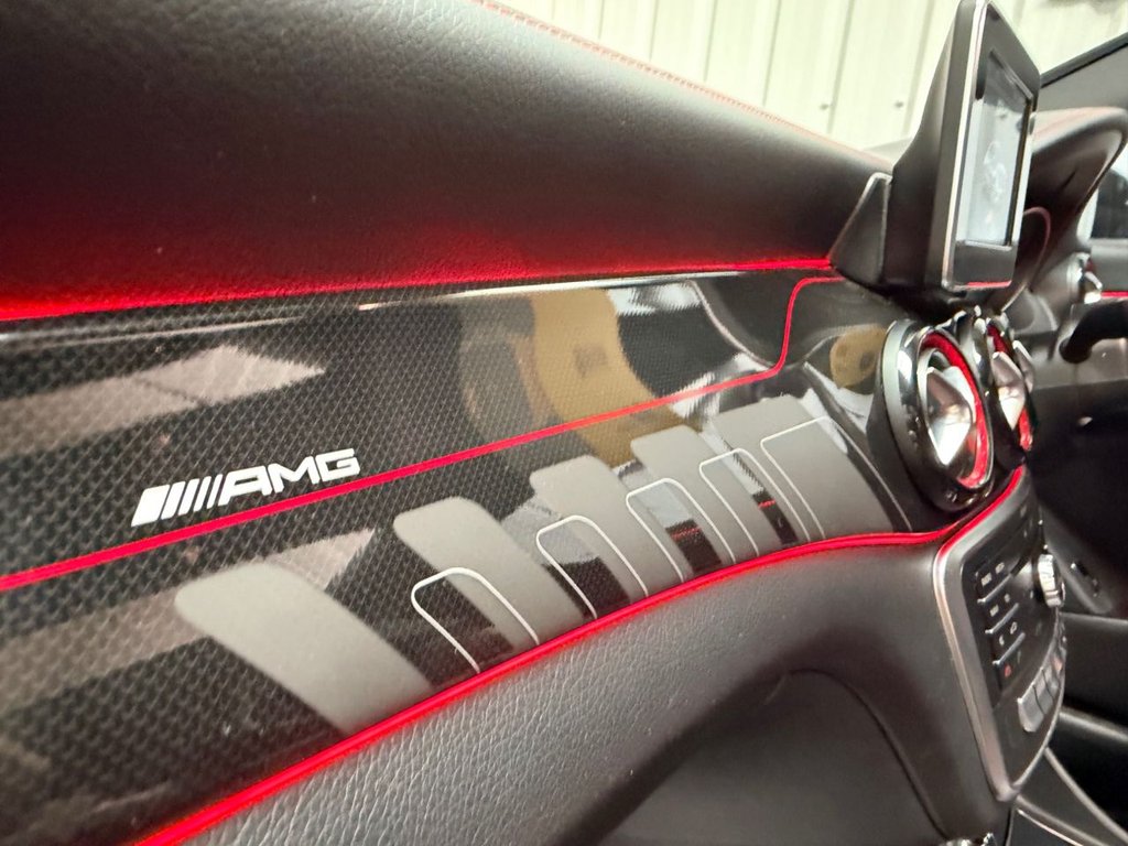 Used Mercedes-Benz CLA 2017 for sale - 77708803: Photo 44