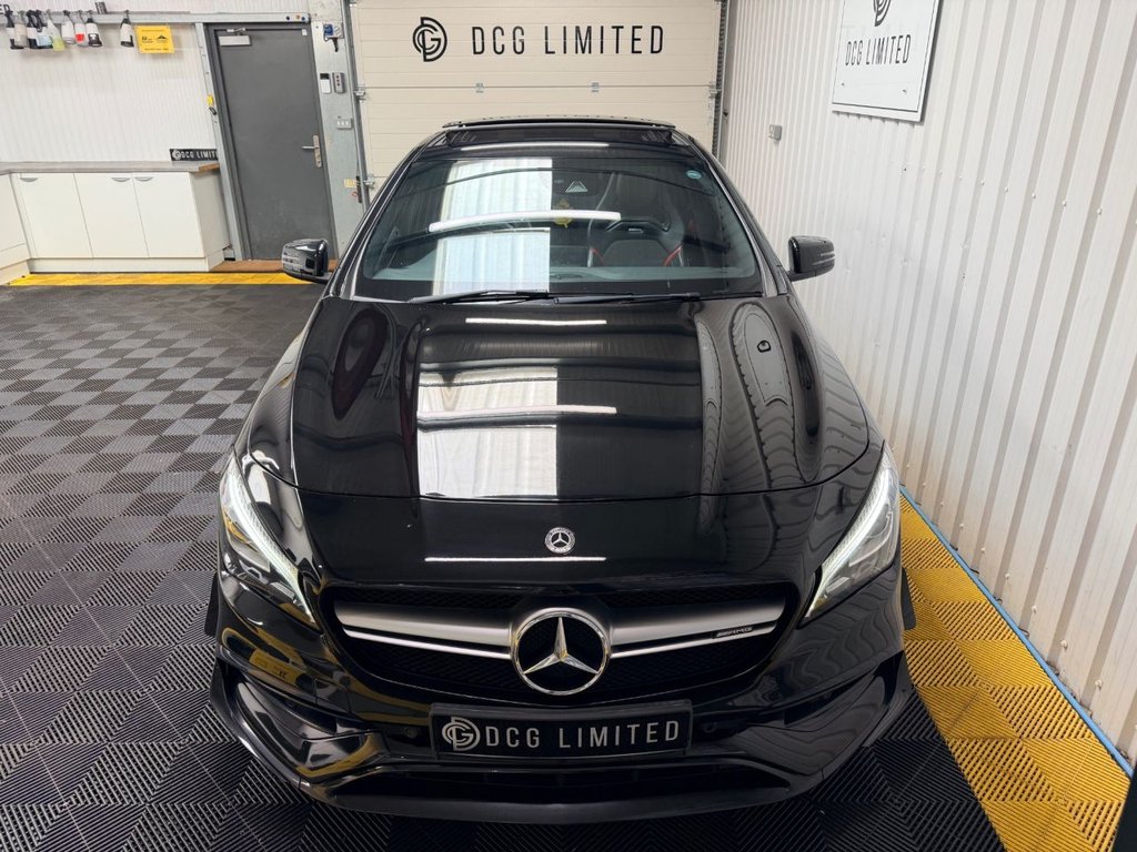 Used Mercedes-Benz CLA 2017 for sale - 77708803: Photo 5
